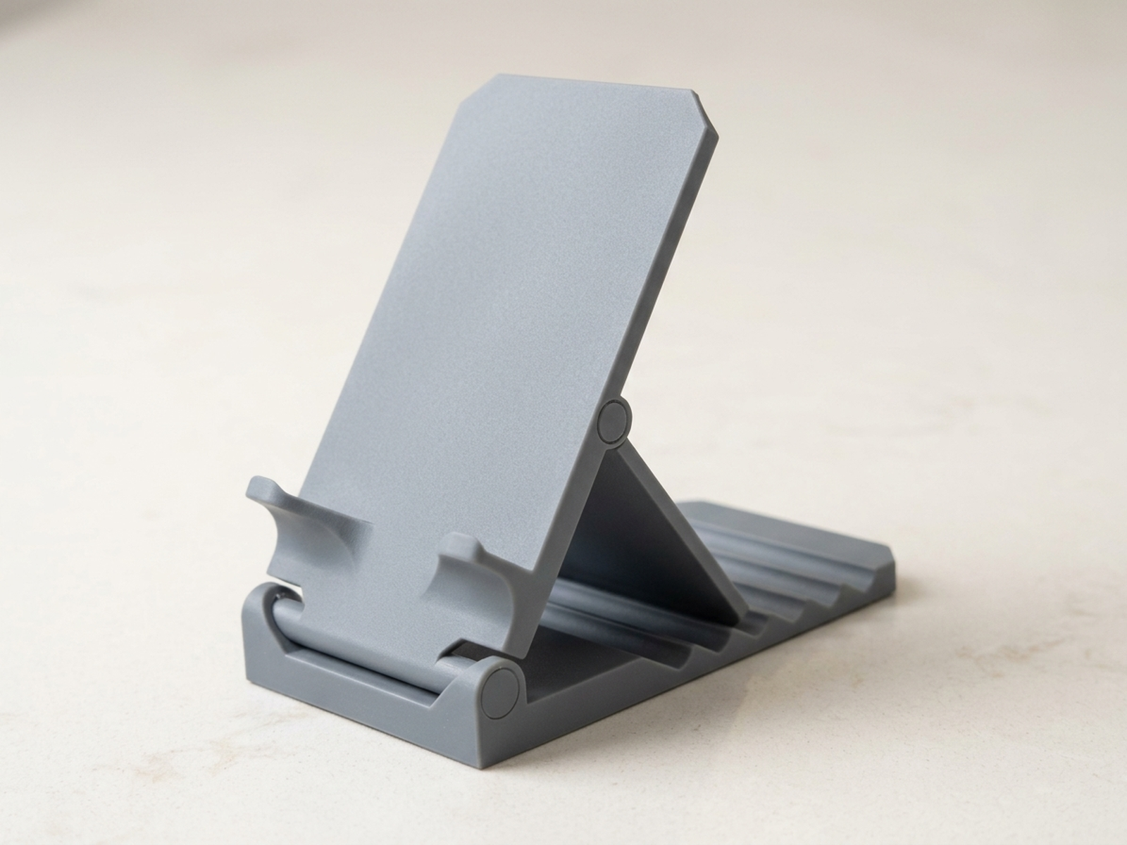 Soporte Plegable para Celular - oferta editorial